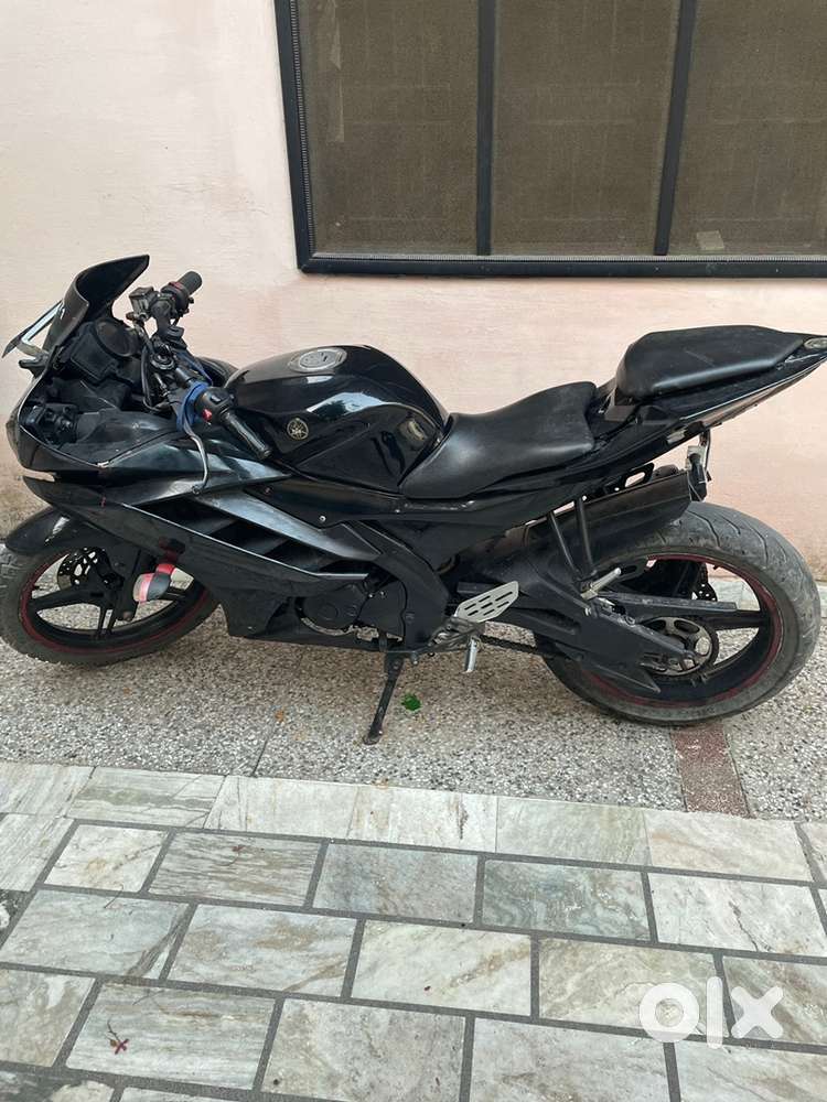 fix price r15 v2 gud condition, naam krvani pdegi