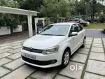 Volkswagen Vento, 2012, Diesel