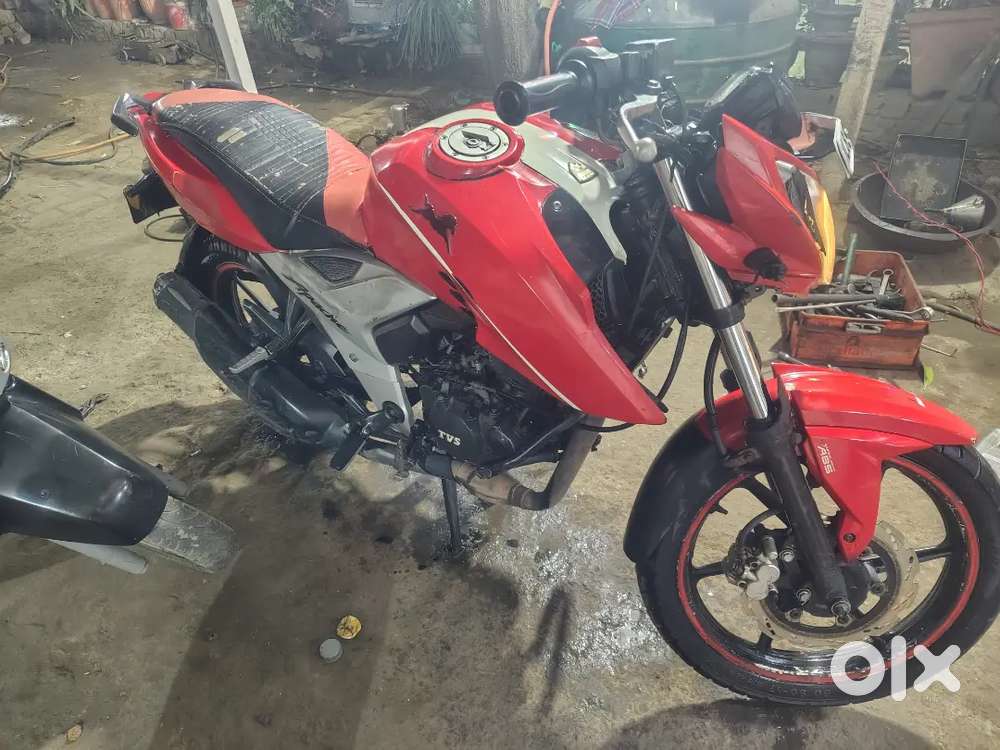 Apache 2019 nov model