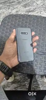 Samsung s10e
