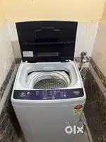 Washing Machine (6.5kg)