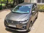 Maruti Suzuki Ertiga 1.5 ZXI Plus, 2019, Petrol