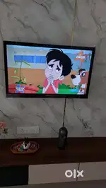 Videocon TV in good condition and working -  Price 8900