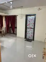 1RK FOR RENT IN VASHI NAVI MUMBAI 5 MINS VASHI RAILWAY STATION