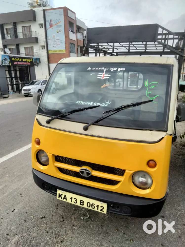 TaTa ace FC insurance frash 160000