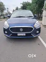 Maruti Suzuki Swift Dzire AMT ZDI, 2017, Diesel