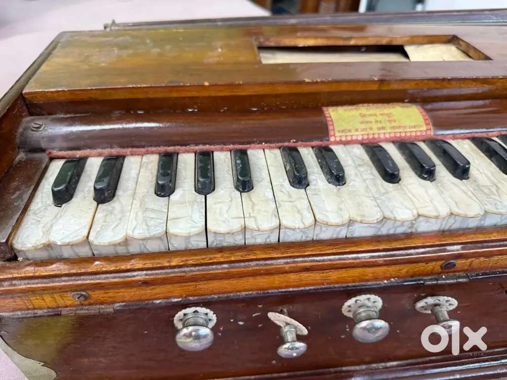 Harmonium good