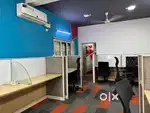 Fully Furnished Office Space For Rent  Indiranagar