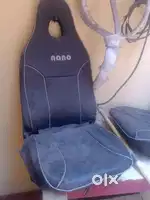 Tata nano car seat full set