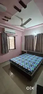 2bhk Furnished Flat For Rent Nirmala Road