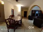 Rental income1850sft 3bhk furnished flat for sale in Langford Town
