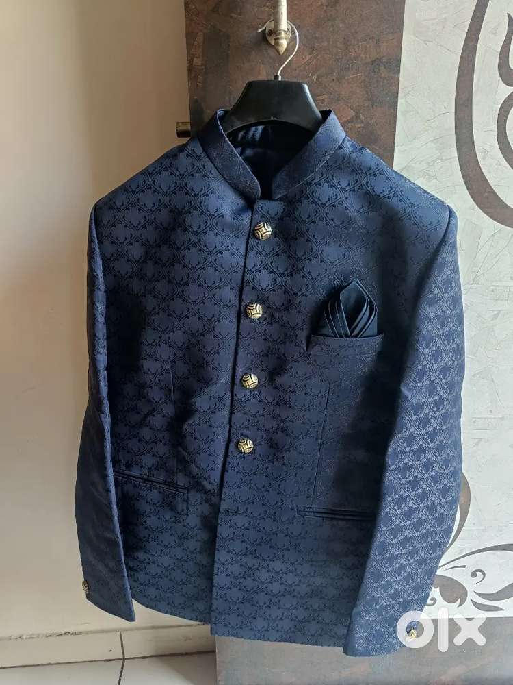 Blazer only one time used