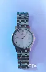 Eterna Swiss Watch( Omega eta movement)