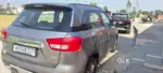 Maruti Suzuki Brezza 2016 Diesel Good Condition