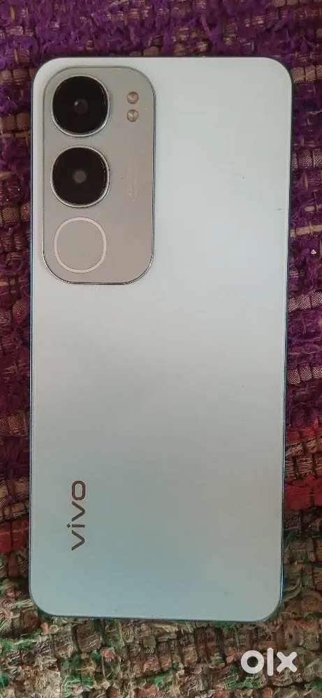 Vivo y29 5G 8ram 128gb