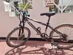 Mujhe yah cycle charger  bhejni hai