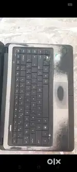 Laptop bechna he old model he