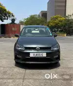 Volkswagen Vento 1.2 TSI Highline AT, 2020, Petrol