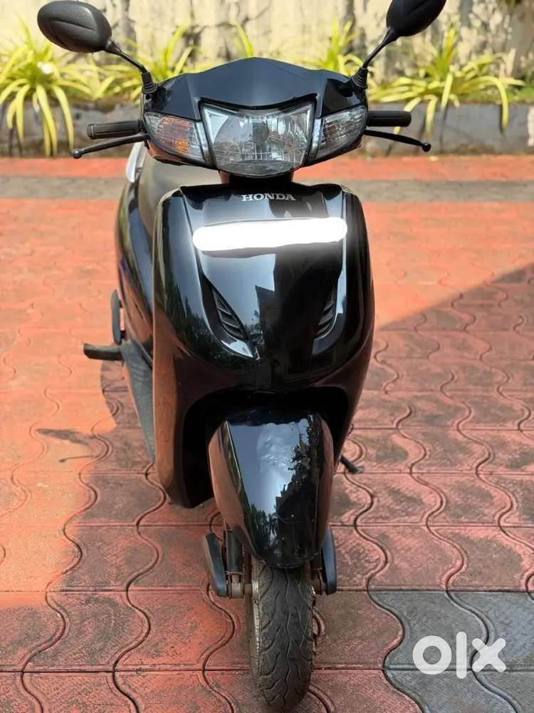 Activa 2014 model