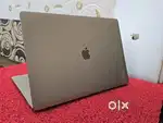 Apple 2020 Laptop i7 32gb 512gb 5.5gb GRAPHICS  16inch Retina Touchbar