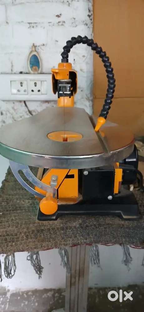 INGCO 85W SCROLL SAW @8800/-