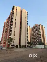 1 BHK IN BIG TOWN