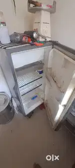 Sell my fridge