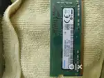 DDR4 Samsung 8Gb  ram plus free 4Gb ram, laptop ram