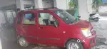 Maruti Suzuki Wagon R 2008 Petrol 75000 Km Driven