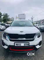 Kia Seltos HTK Plus D, 2019, Diesel
