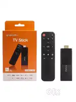 Android TV Stick & Android TV Box