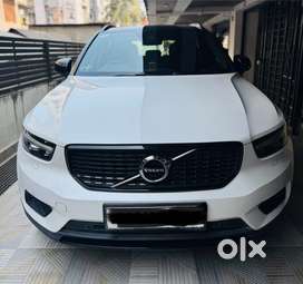 Volvo XC40 D4 Inscription, 2018, Diesel