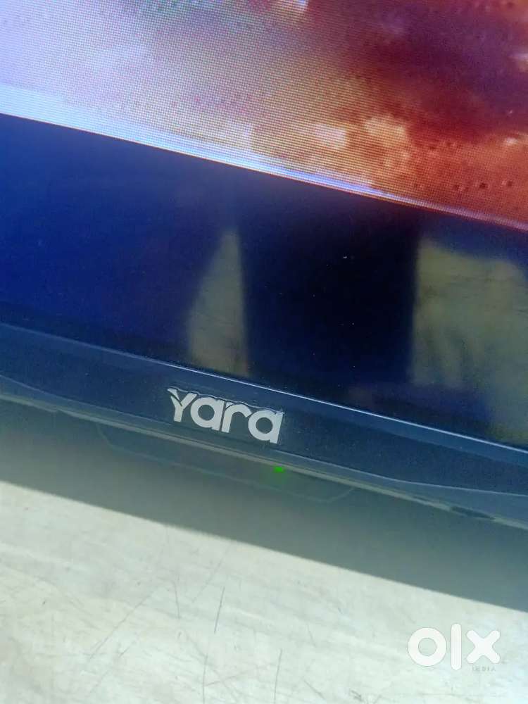 Lara 32 non smart 32