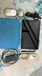 Microsoft Surface Pro core i5 4gb ram touch screen Laptop