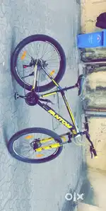 Fantom Max Plus 29 inch
