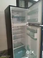 Fridge samsung dable door