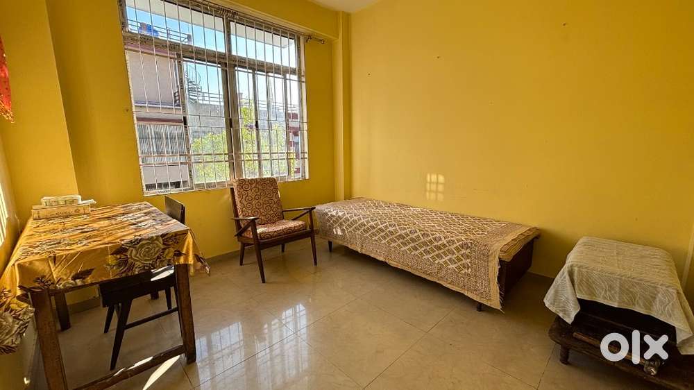 PG for Boys (Double & Single room)