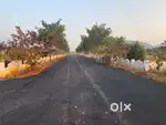 Gandi gundamma check post