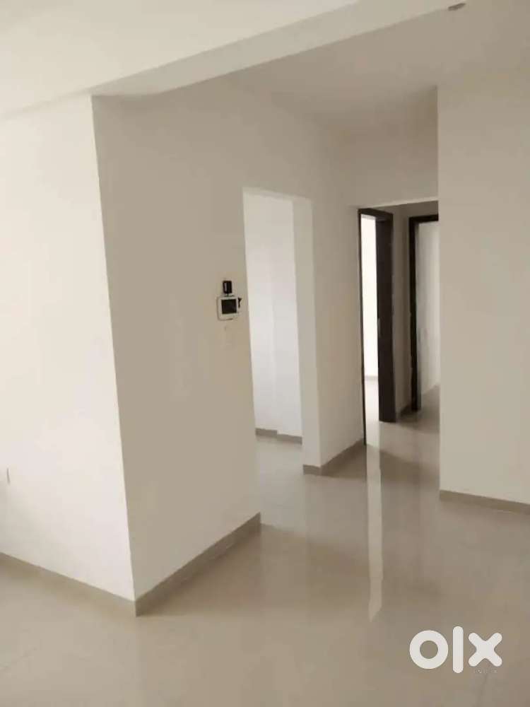 Karmayogi Nagar 3 bhk for sale