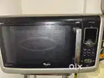 Microwave oven