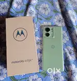 Moto Edge 40 5G...1.5 years old (new price was 30K)