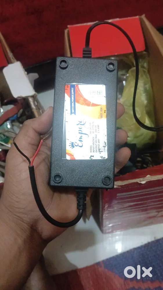 RO battery bechna hai