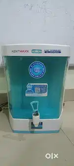 KENT Max UV+UF Water Purifier