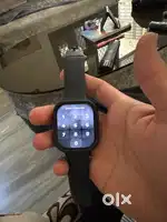 Iwatch series 10, 1month old, 46mm black