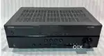 Yamaha rxv 371 5.1 home theatre system