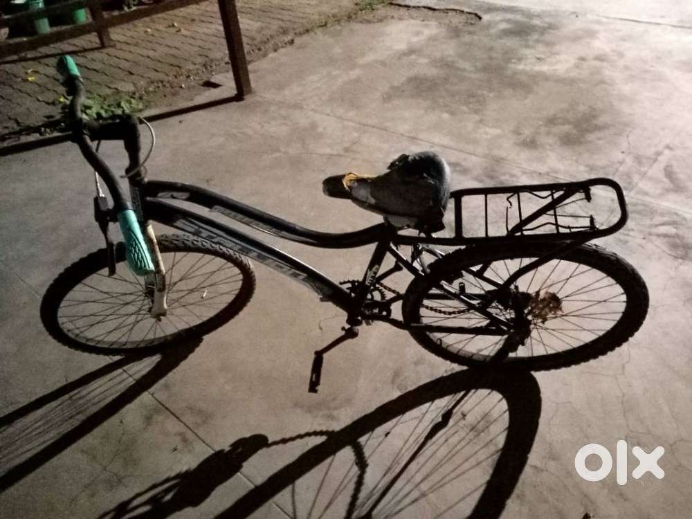 I want to sell my cycle please