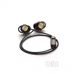Marshall Minor II Wireless Bluetooth In Ear Headphone with Mic (Brown)
