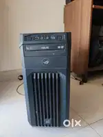 Custom Built Gaming PC