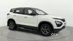 Tata Harrier XZA, 2020, Diesel