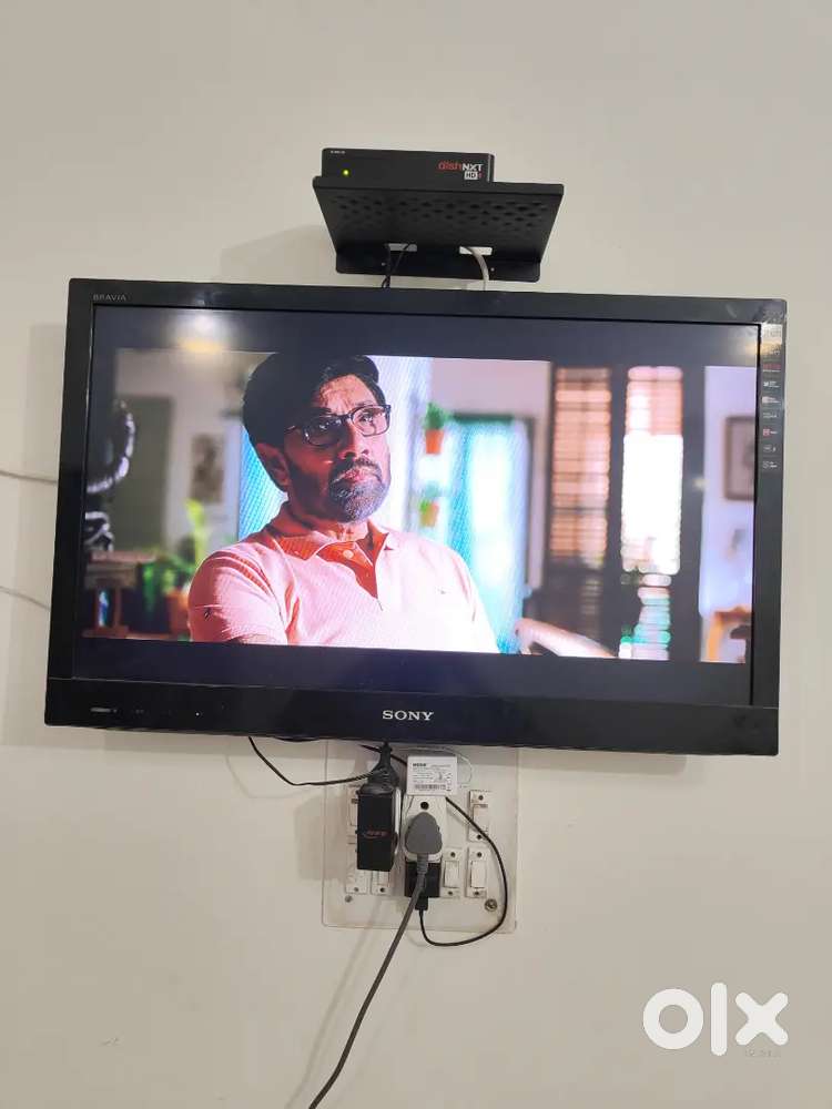 Sony TV 6years old
